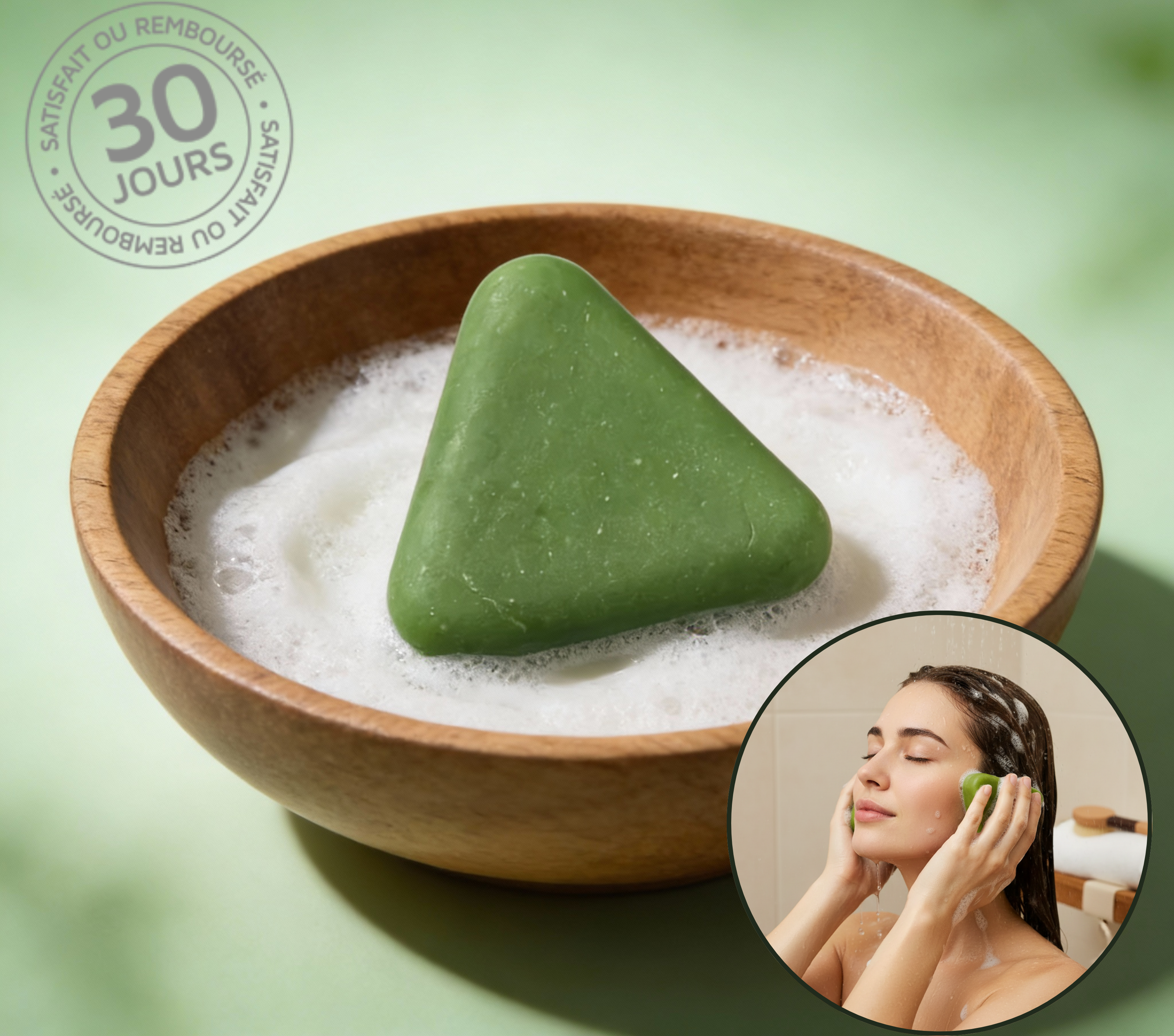 SkincareParis – Repousse Naturelle